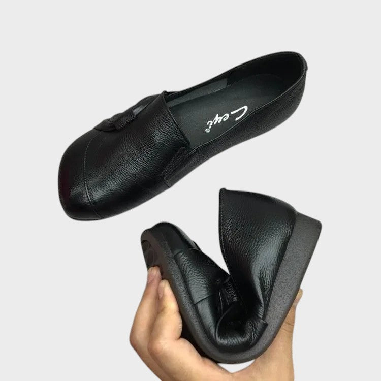 Amber  | Orthopedic Shoes