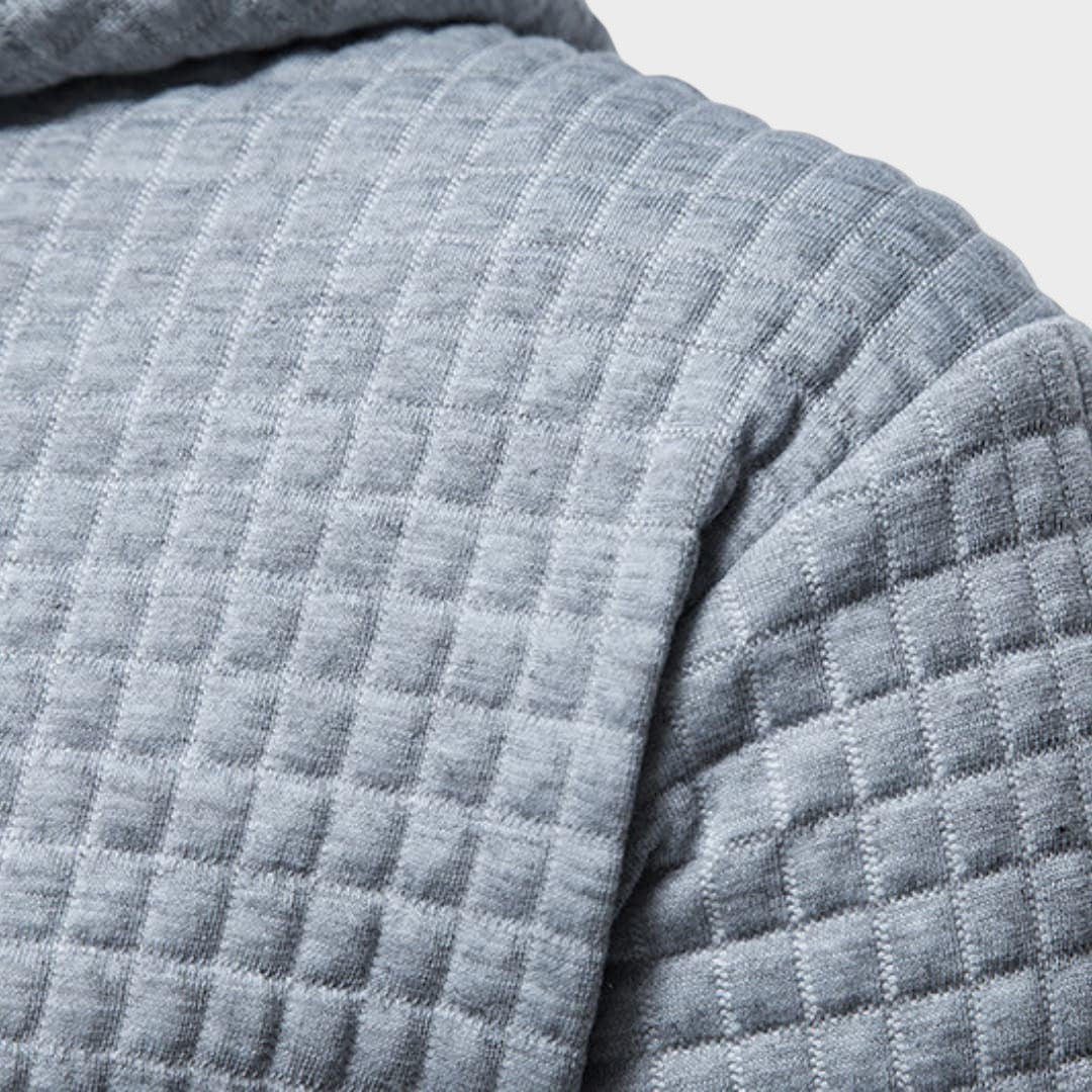 Finley | Elegant Hoodie for Men