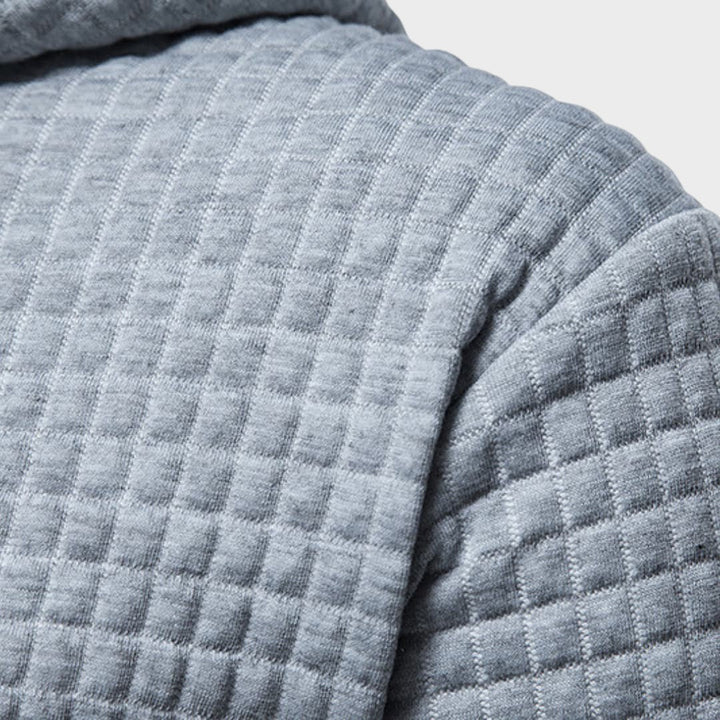 Finley | Elegant Hoodie for Men