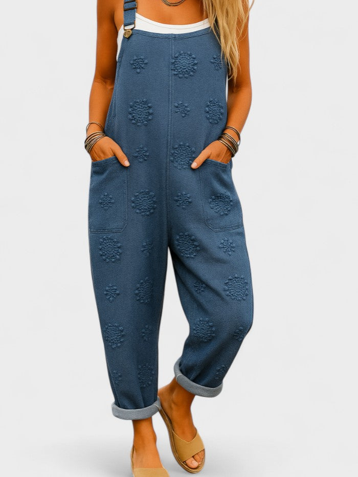OTTILIE | Overall-Jumpsuit