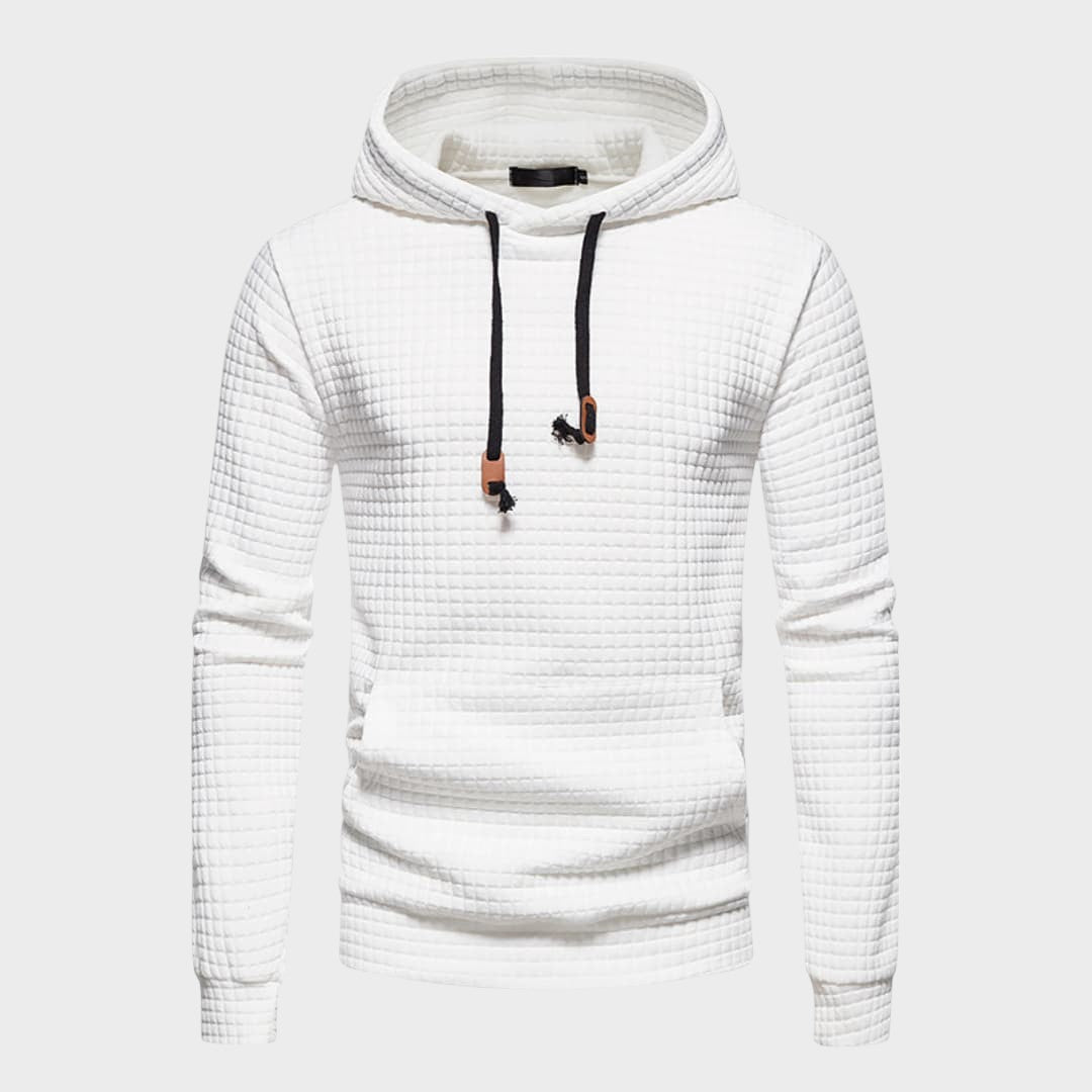 Finley | Elegant Hoodie for Men
