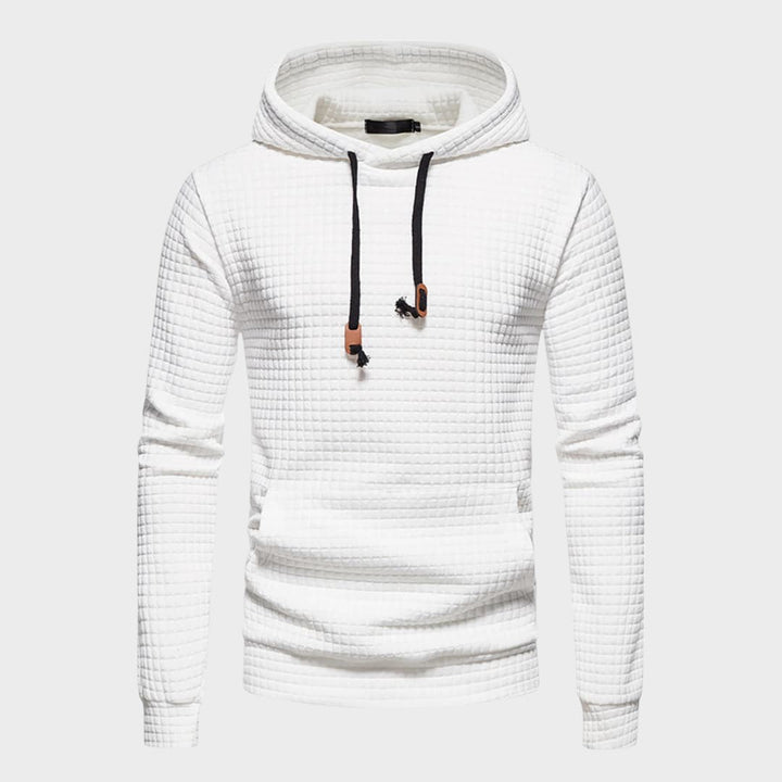 Finley | Elegant Hoodie for Men