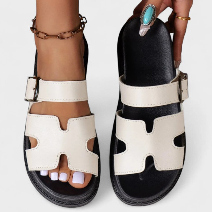 VERITY | Orthopaedic sandals