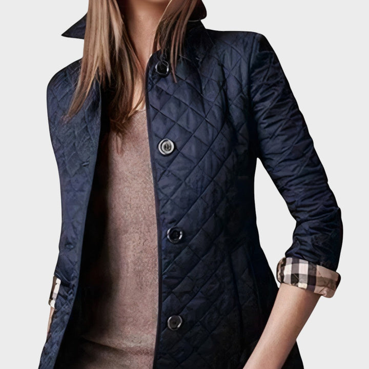 SIGNE | Spring Jacket