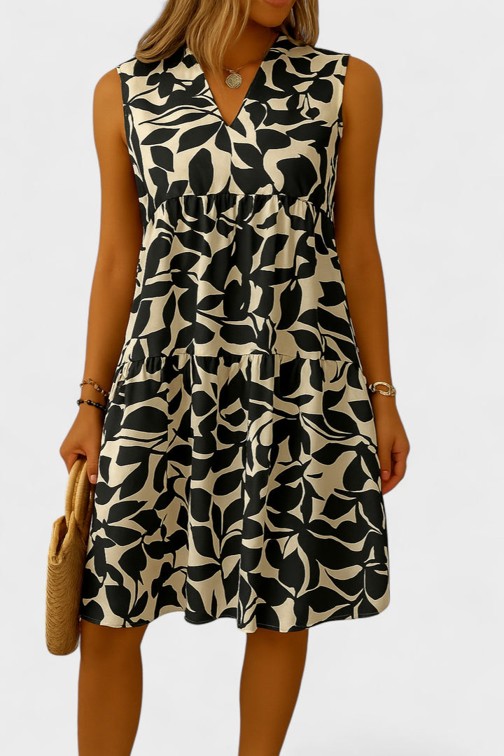 MARGOT | Elegant dress