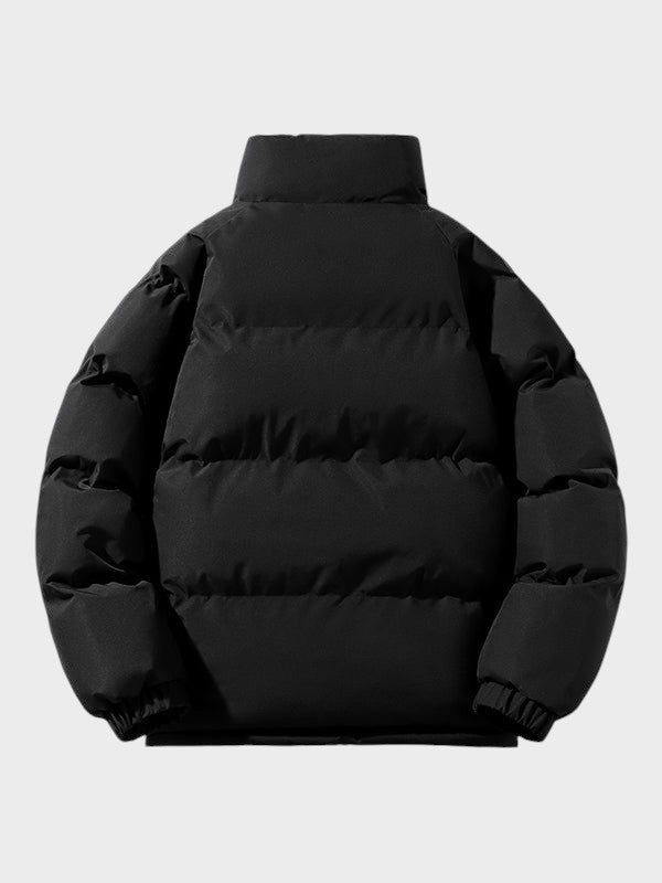 Struan | Waterproof Puffer Jacket