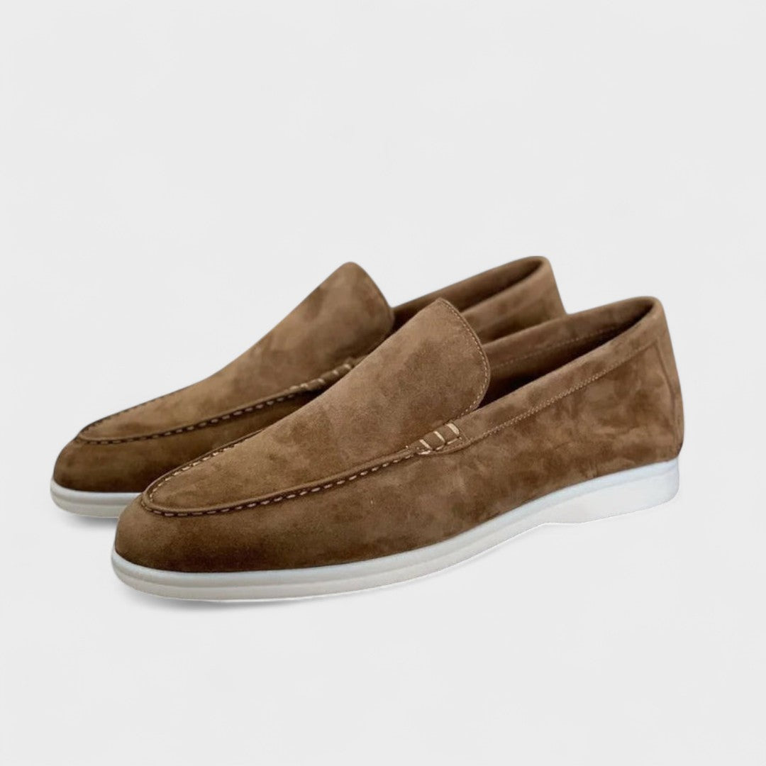Toby | Handmade moccasins