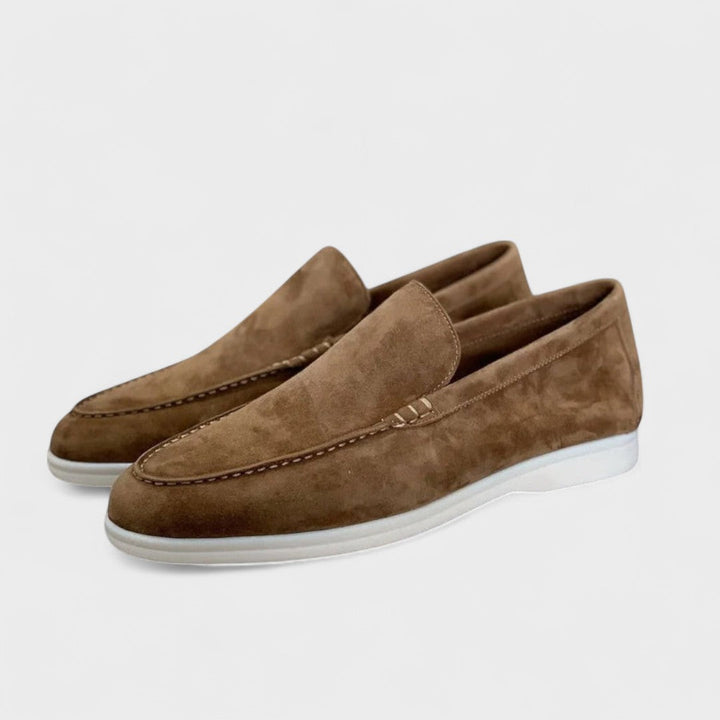 Toby | Handmade moccasins