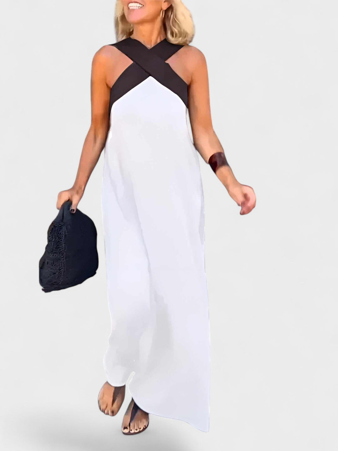 LYKKE | Switch Dress