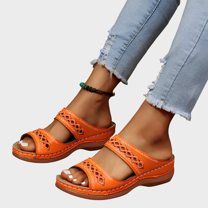 Lily | Orthopedic Sandals