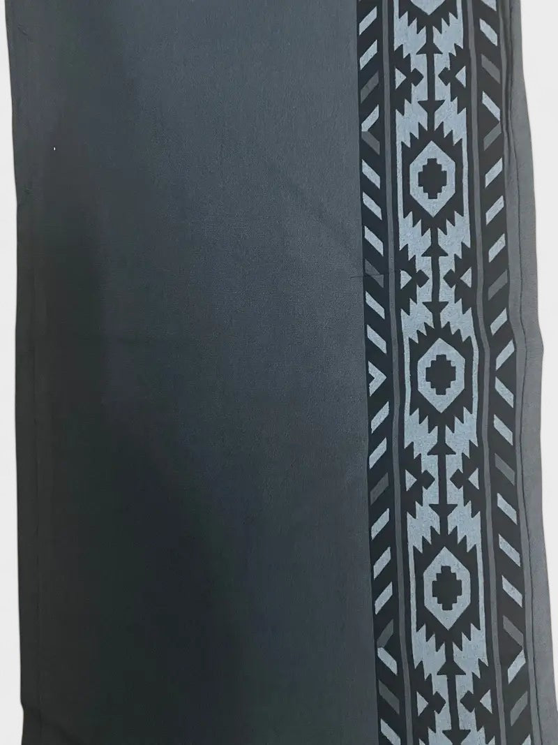 LACHLAN | Ethnic trousers