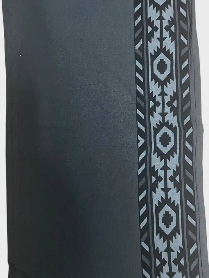LACHLAN | Ethnic trousers