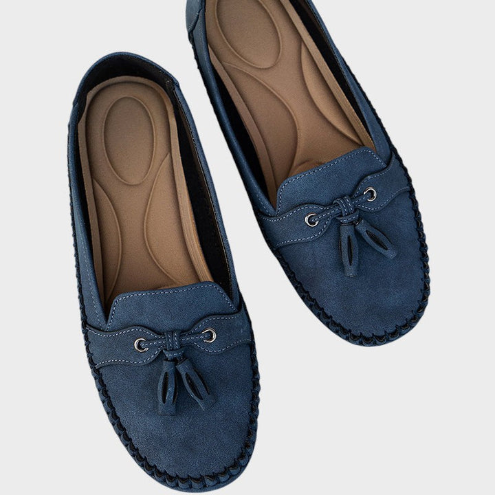 Maisie  | Stylish Orthopedic Loafers