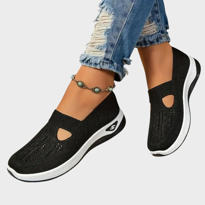 Holly  | Orthopedic Goose Shoe with Arch Support