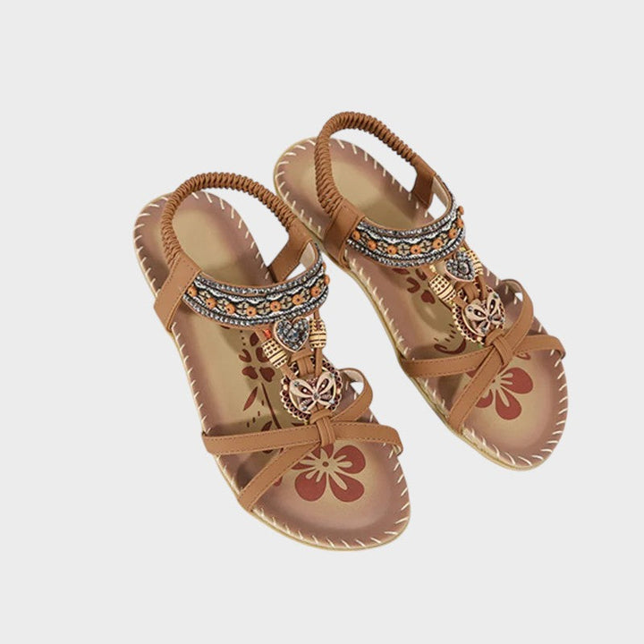 Grace | Stylish Boho Sandals