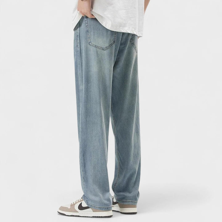 Theodore | Summer shorts
