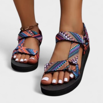 ROWENA | Orthopaedic sandals
