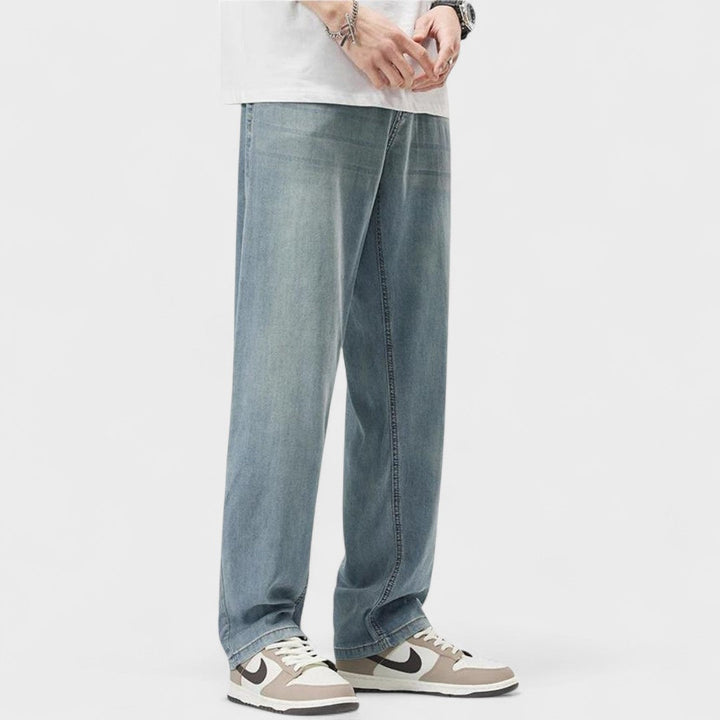 Theodore | Summer shorts