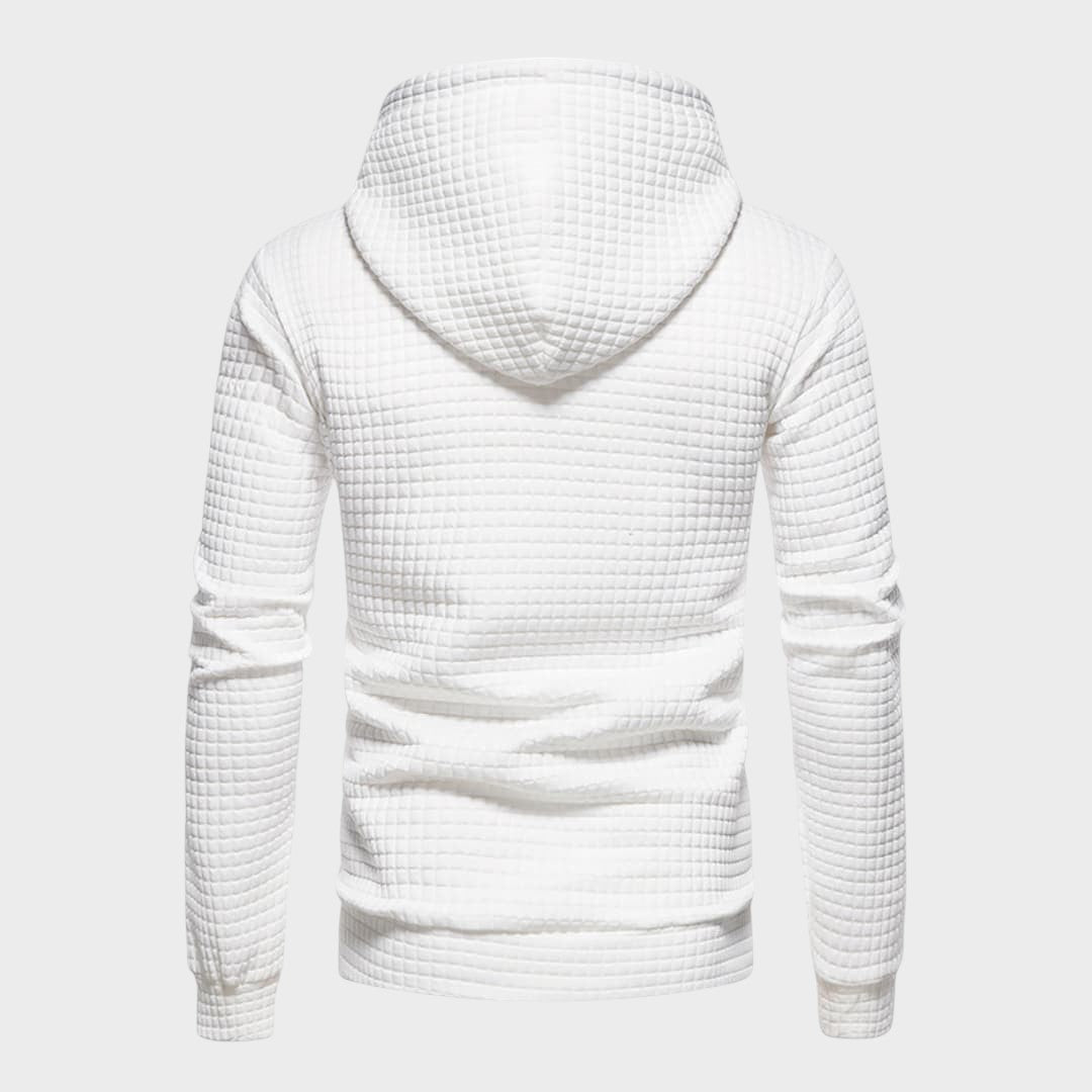 Finley | Elegant Hoodie for Men