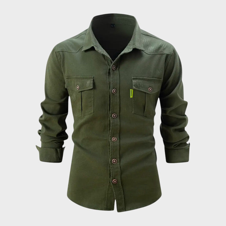 Brandon | men's shirt