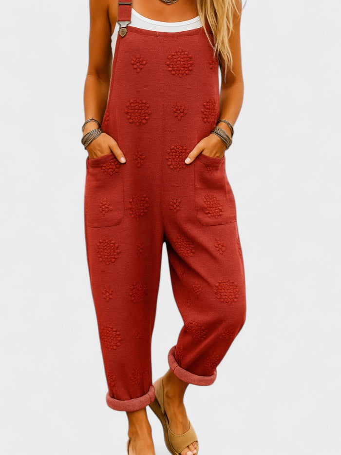 OTTILIE | Overall-Jumpsuit
