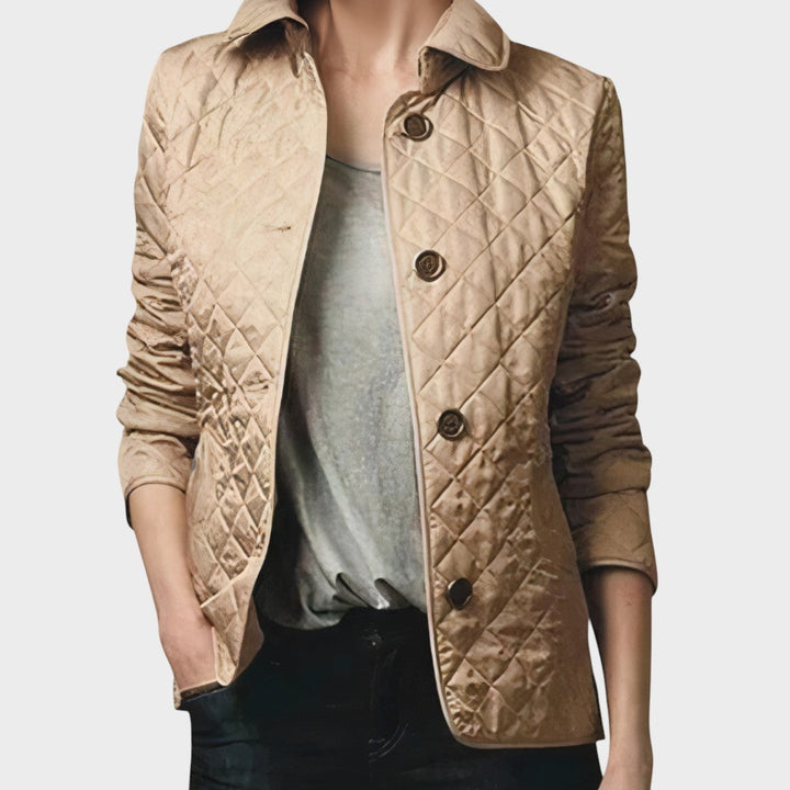 SIGNE | Spring Jacket