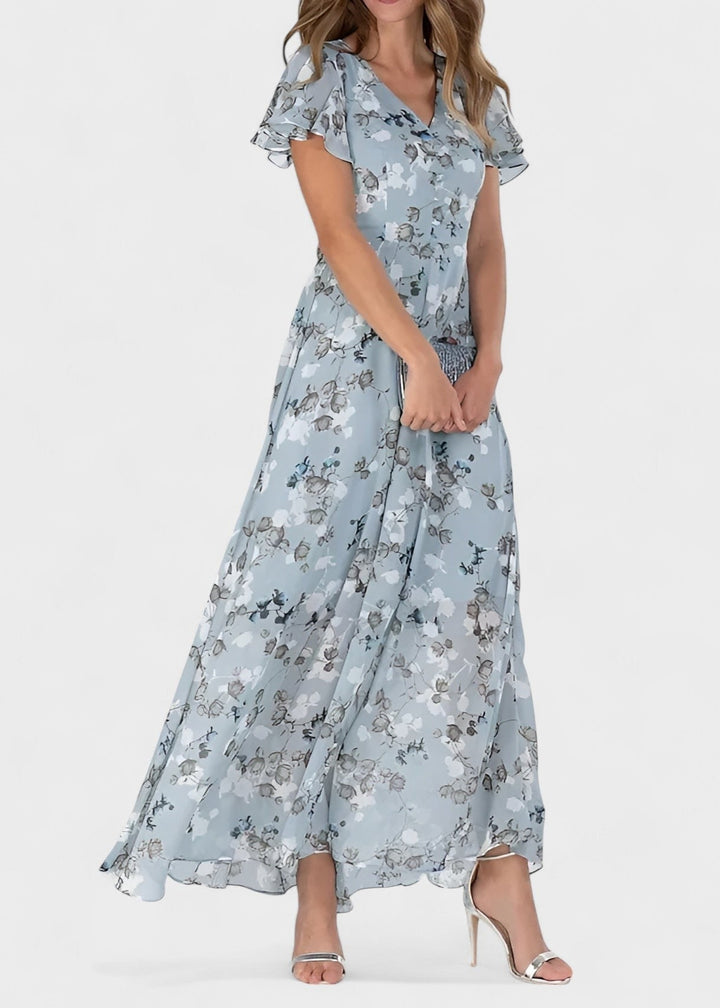 MERETE | Luxe Maie Protection Dress