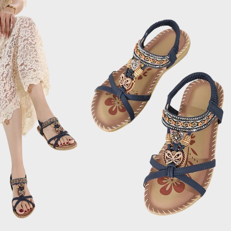 Grace | Stylish Boho Sandals