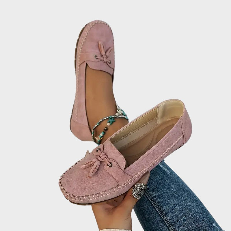 Maisie  | Stylish Orthopedic Loafers
