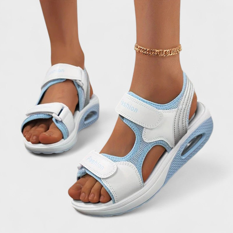 BRONTE | Stylish sandals for summer