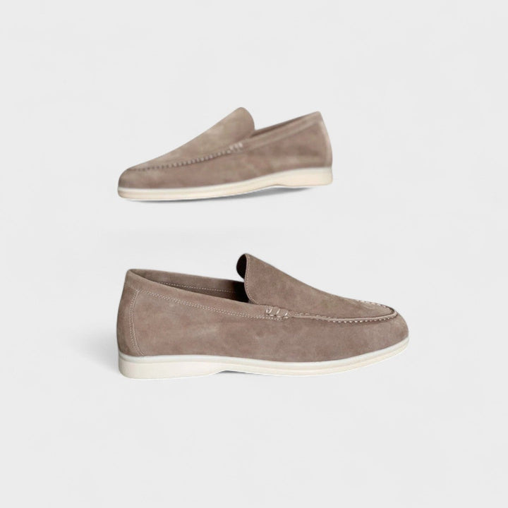 Toby | Handmade moccasins