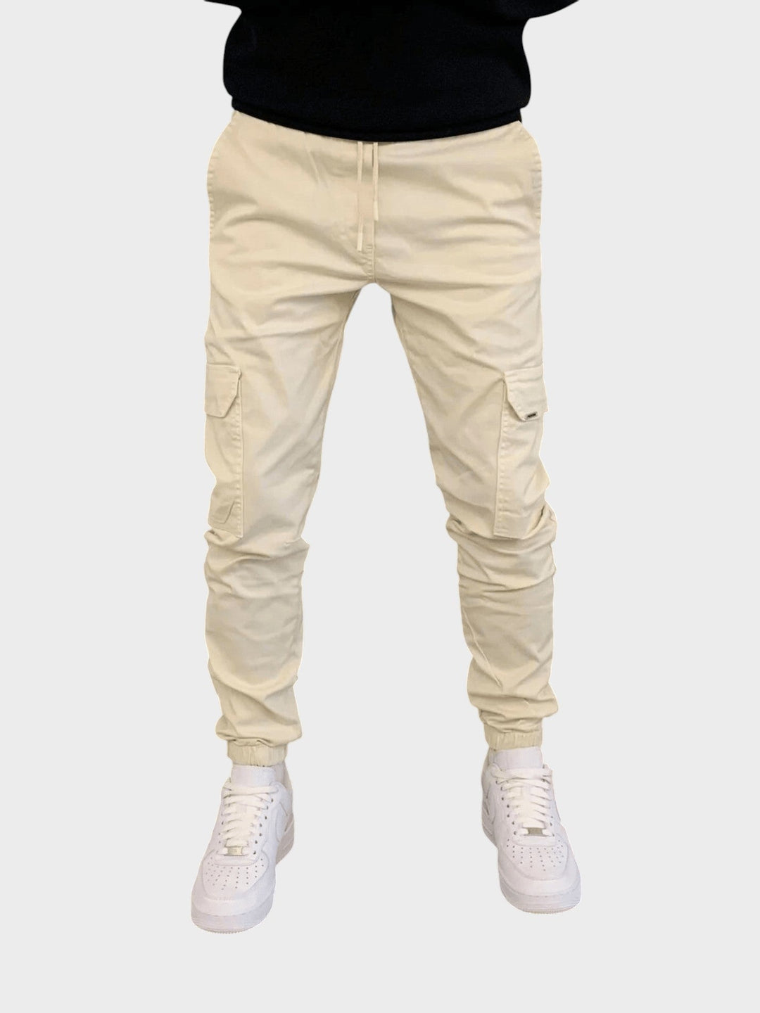 Albie | Cargo Jogger Fit
