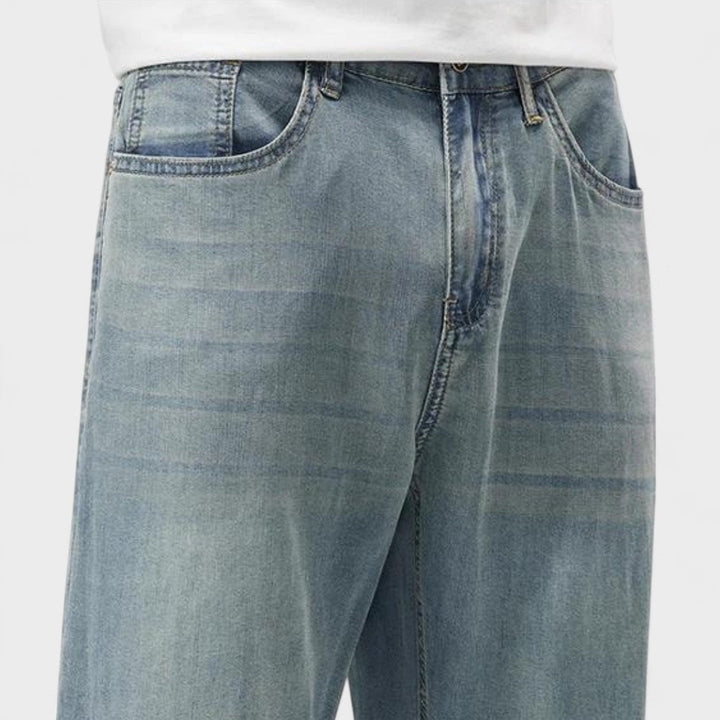 Theodore | Summer shorts