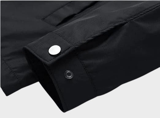 Aron | Luxury Jacket for Men