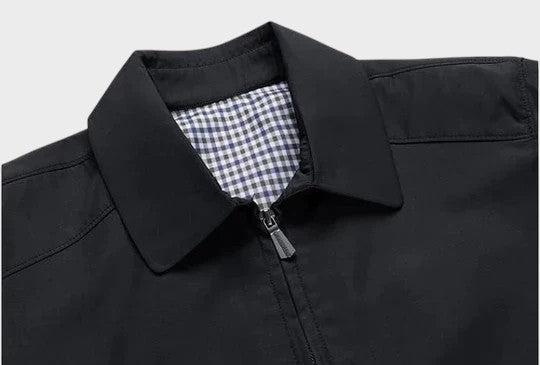 Aron | Luxury Jacket for Men