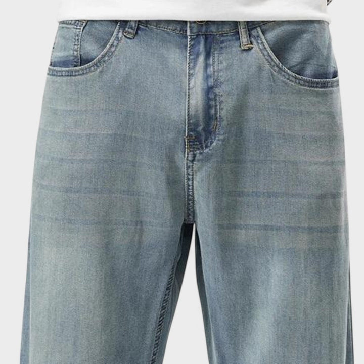 Theodore | Summer shorts