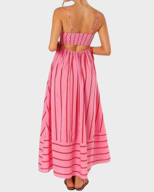MAJA | Sunset Vibes Maxi Dress