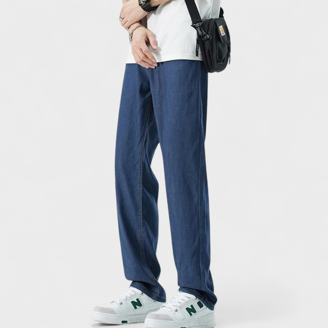 Theodore | Summer shorts