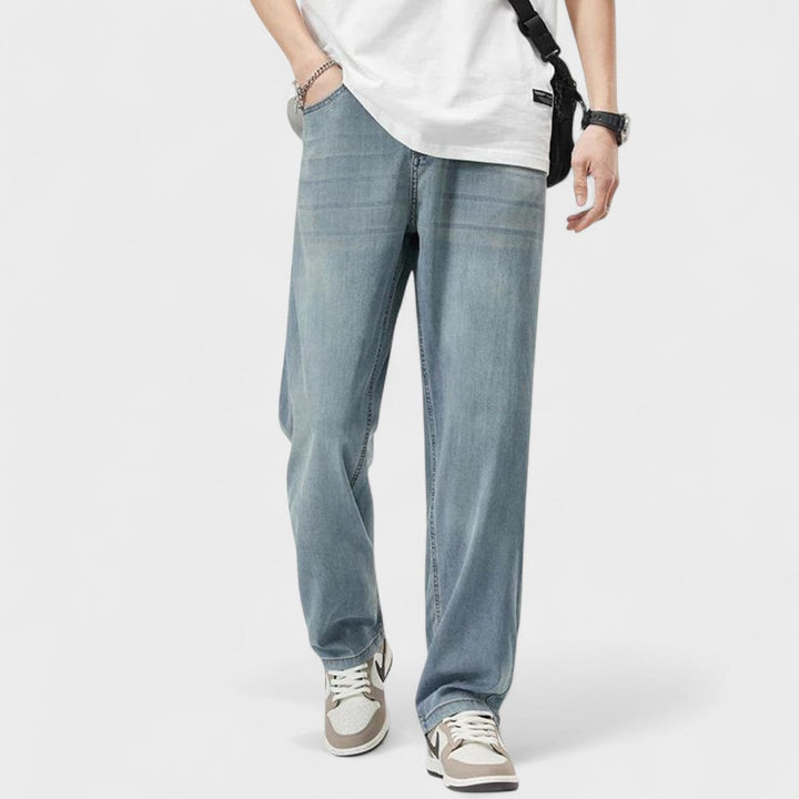 Theodore | Summer shorts
