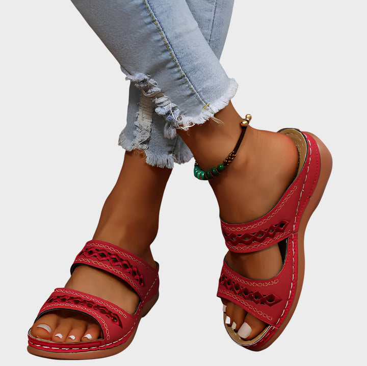 Lily | Orthopedic Sandals
