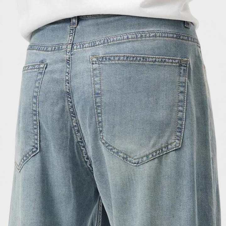 Theodore | Summer shorts