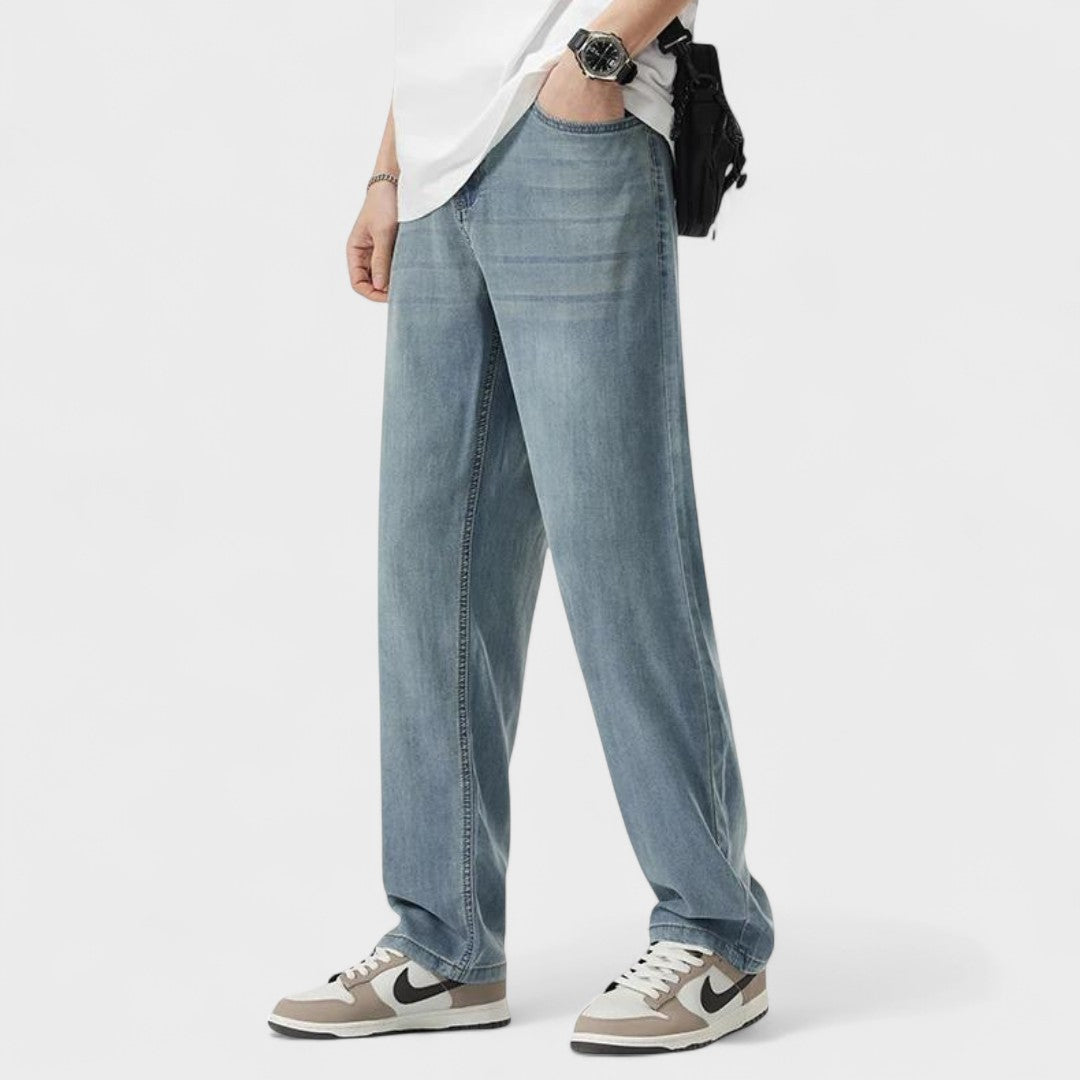 Theodore | Summer shorts