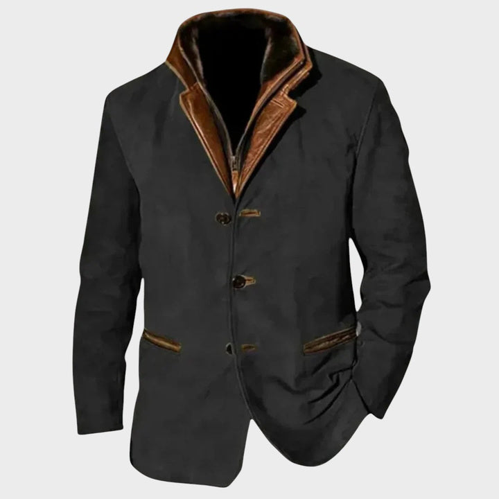 Jones | Timeless Vintage Jacket