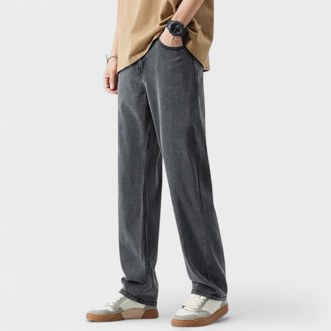 Theodore | Summer shorts