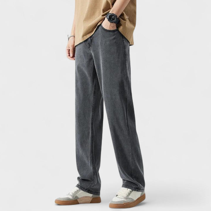 Theodore | Summer shorts