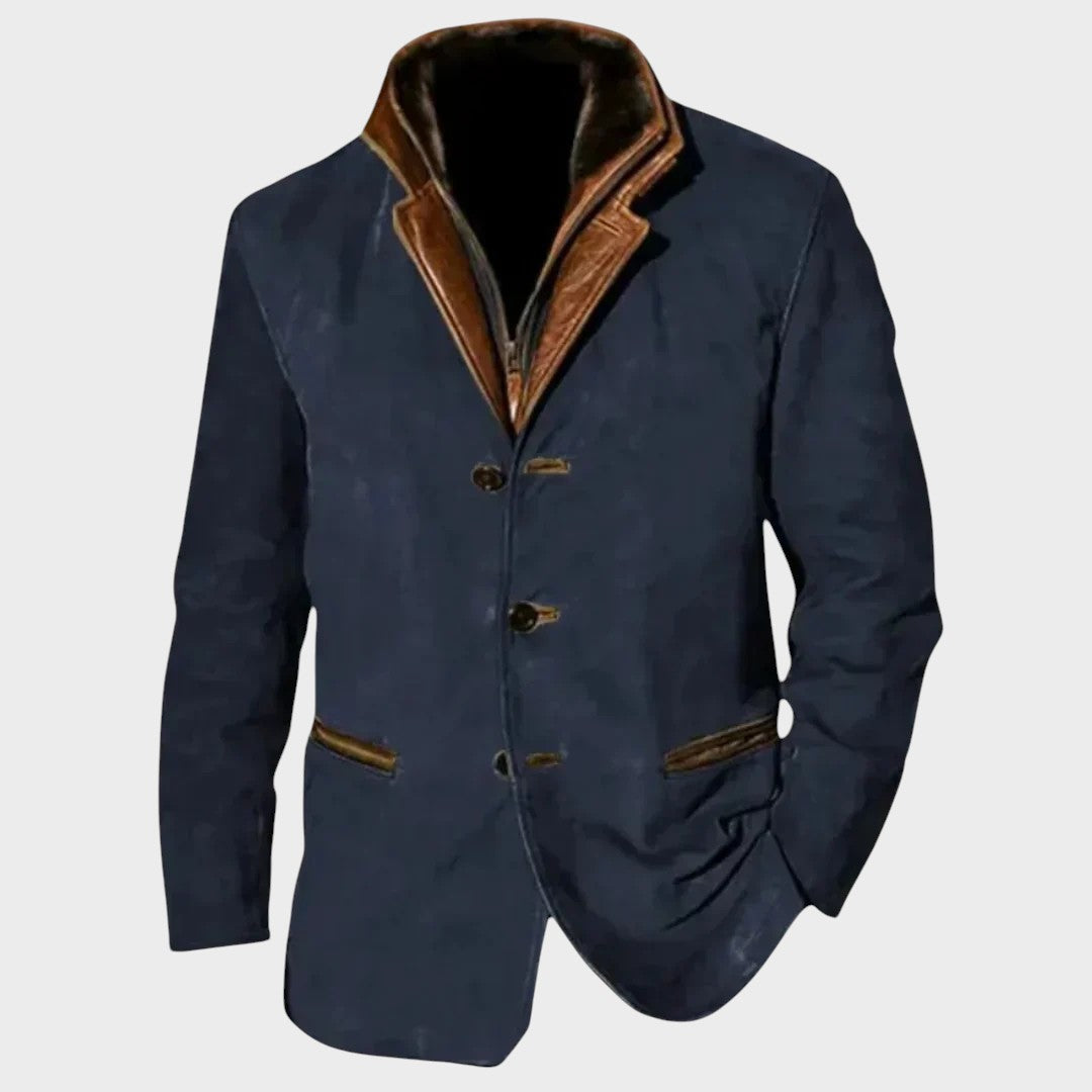 Jones | Timeless Vintage Jacket