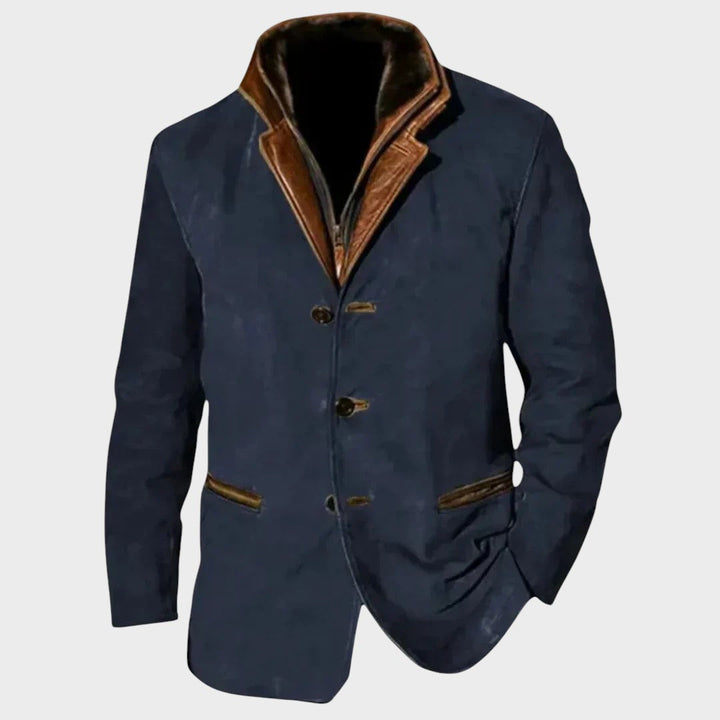 Jones | Timeless Vintage Jacket