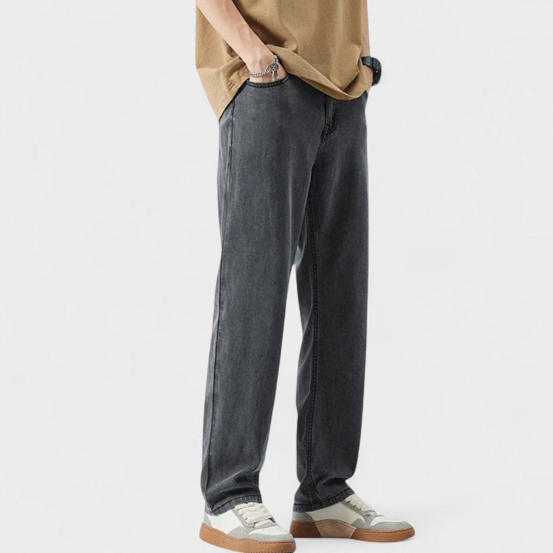 Theodore | Summer shorts