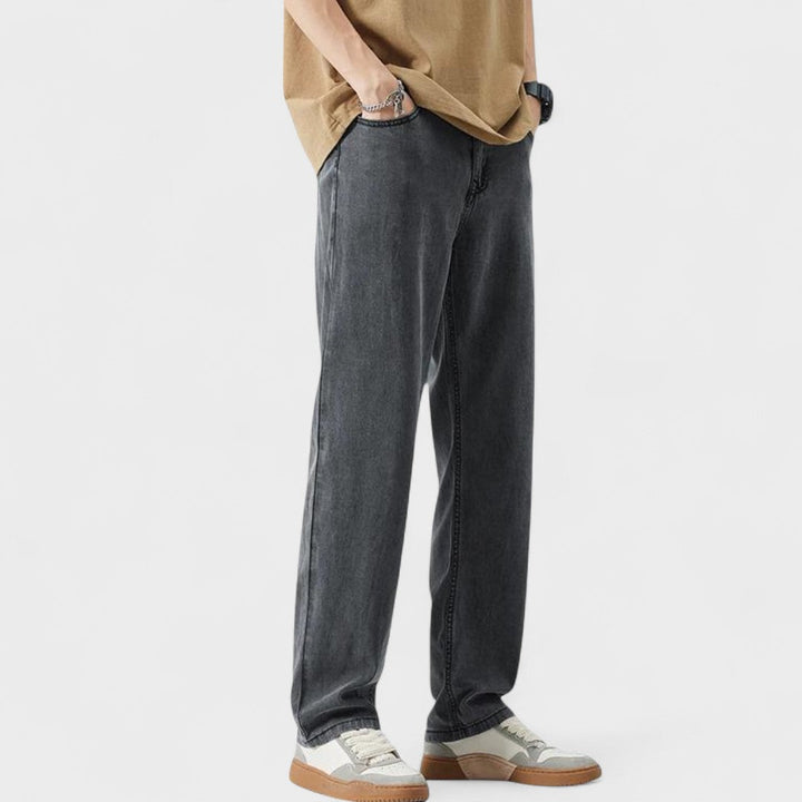 Theodore | Summer shorts