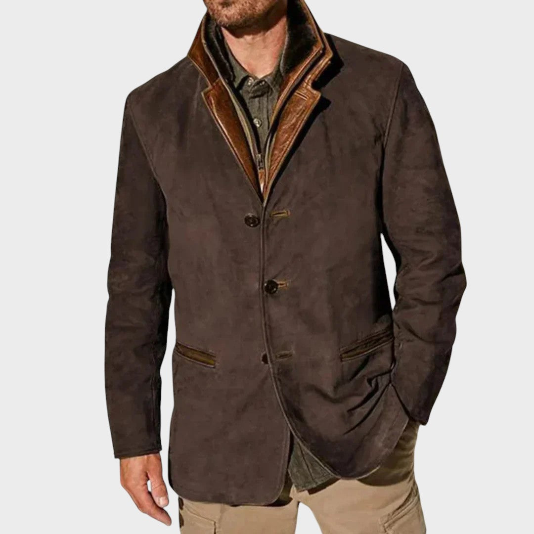 Jones | Timeless Vintage Jacket